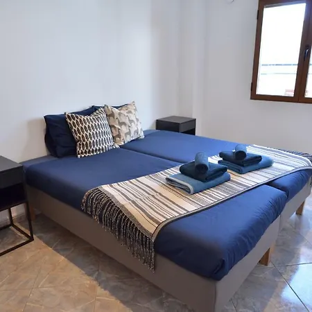 The Townhouse In Centre By Nras Casa de Férias *